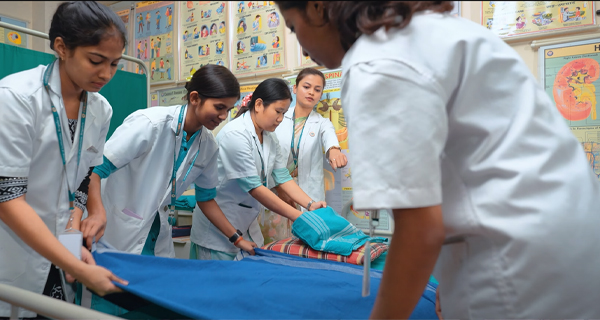 Clinicals Facilities